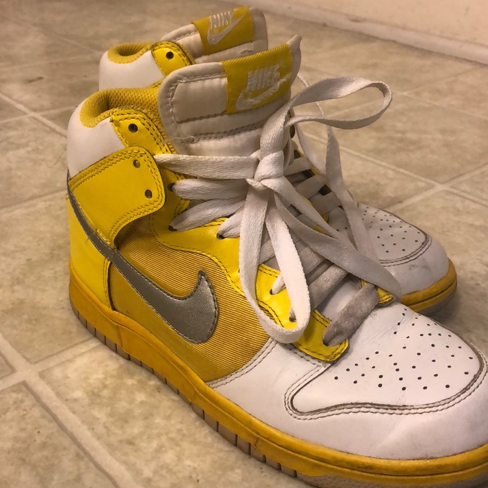 Nike High Tops